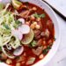 Pozole – Eine schöne Sauerei