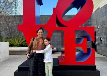 SF MOMA am letzten Tag des Jahres 2024