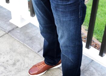 Die derzeit angesagtesten Schuhe für Männer