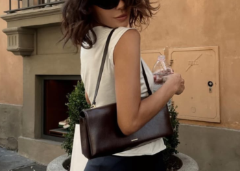 8 perfekte Outfits von einem Mode-Insider, den ich seit Jahren verfolge