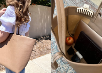 Cuyana Simple Tote Evaluate | PS Mode