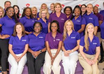 Sei mutiger Führungskampagne sammelt 415 Millionen US -Greenback, um die Zukunft von Broward zu stärken