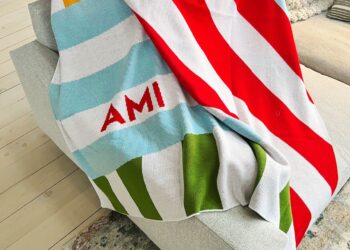 Personalisierte Geschenke von Bauerbar | In Gelb leben