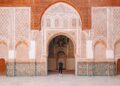 Wie viele Tage sollten Sie auf Ihrer Reise in Marrakesch bleiben? – Nur Handgepäck