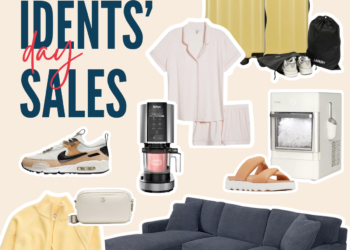 Die besten Verkaufsverkäufe des Wochenends des besten Präsidenten