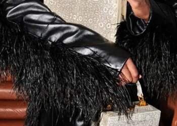 12 Designer der schwarzen Handtasche, um diesen Monat der schwarzen Geschichte und darüber hinaus zu unterstützen