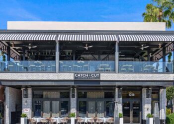 Catch & Minimize feiert die Eröffnung der Eröffnung in Fort Lauderdale