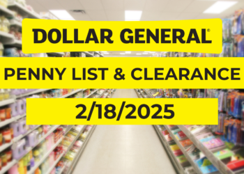 18.02.2025 Greenback Basic Penny Listing