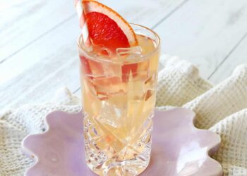 Finnisches langes Getränk – ein schönes Chaos