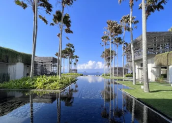 Mehr als zwei Jahre Globalist: Eine Hyatt -Standing -Erweiterungsstrategie