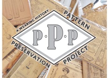 Einführung des Muster-Erhaltungsprojekts- Tragen von Historical past®-Weblog