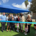 Broward Youngsters’s Heart enthüllt hochmoderne Spielplatz- und Basketballplatz