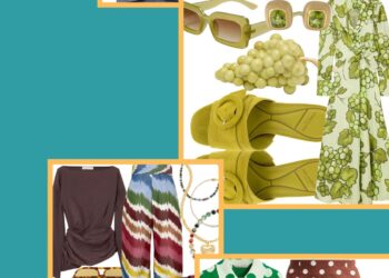 Outfits in meinem Kopf – Atlantic -Pacific