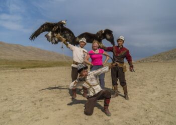 Trump storniert USAID: Der globale Ausfall, humanitäre Hilfe aufzugeben