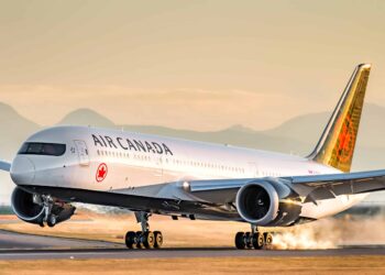 Aeroplan fördert die gemeinsame Nutzung der Familie und führt die Kontoüberprüfung ein