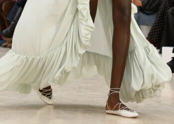 6 Federschuhtrends, die Sie im Jahr 2025 unbedingt wissen müssen