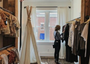 Kaliforniens neues Modegesetz: Ein Wendepunkt für den ethischen und nachhaltigen Stil