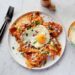 Chilaquiles – ein schönes Chaos