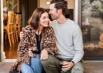 Diese 8 Gewohnheiten sind der Schlüssel für gesunde, glückliche Beziehungen