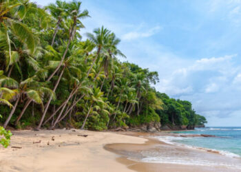 Wie man mit kleinem Funds im Jahr 2025 in Mittelamerika geht