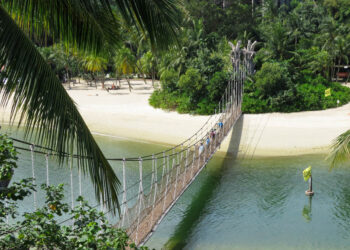 Wie man ein Haussitter in Singapur wird