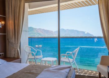 Feiern Sie die Ferienzeit mit Marriott: luxuriöse Aufenthalte, exklusive Sperrungen und unvergessliche Erinnerungen