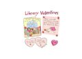 Bibliothek Valentines | Tasse Jo