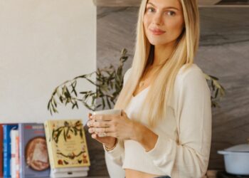 24 bahnbrechende Wellness-Rituale von High-Gründern der weiblichen weiblichen Gründe