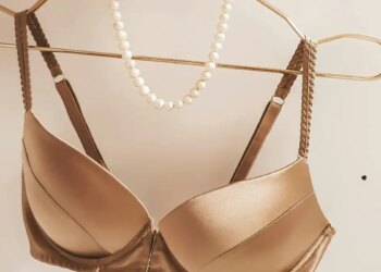 Dessousliebhaber? 5 Tipps zur Organisation Ihrer Plus -Measurement -Dessous