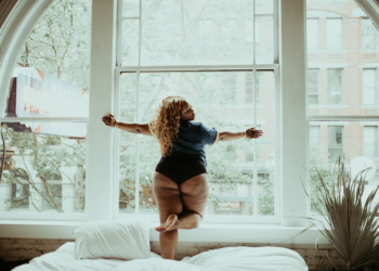 10 Möglichkeiten, Ihre Sinnlichkeit über den Valentinstag zu umarmen