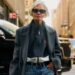 Bei Road Model der New York Style Week drehte sich in diesen 7 Tendencies