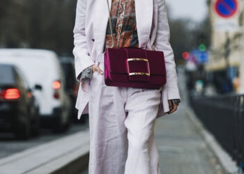 2025 Modetrends – Ist der Seide à la -Modus?