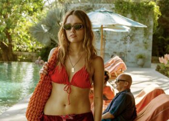 Beobachten Sie „The White Lotus“?