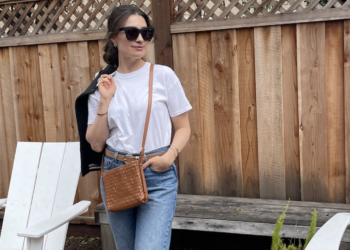 Levis 501 Authentic Cropped Denims Assessment