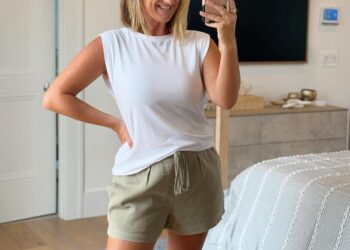 Frühlingsoutfits von Amazon – in Gelb leben