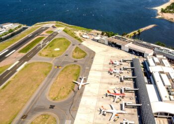 Vom Chaos bis zur Konnektivität: Überwindung von Reiseherausforderungen in Brasilien mit ESIM -Technologie überwinden