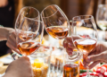 Erhöhen Sie im April ein Glas nach Südfloridas Prime Meals & Wine Festivals
