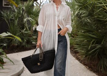 Spring Leinen Loves – Atlantic -Pacific