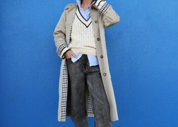 Outfit -Ideen von lässiger bis schick