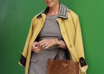 Meine March Saks Picks – Atlantic -Pacific