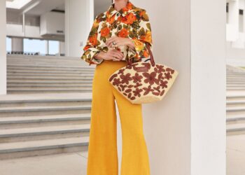 Neuankömmlinge Sézane Spring – Atlantic -Pacific