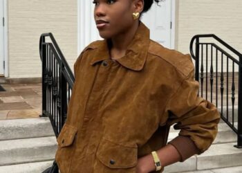 7 schicke Ohrring -Traits, über die Sie für 2025 wissen sollten