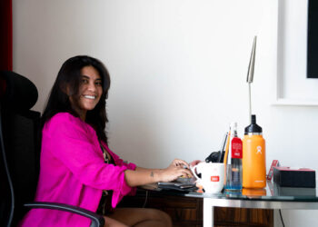 Der Aufstieg des philippinischen digitalen Nomaden