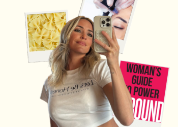 10 Dinge, die Kristin Cavallari jetzt liebt