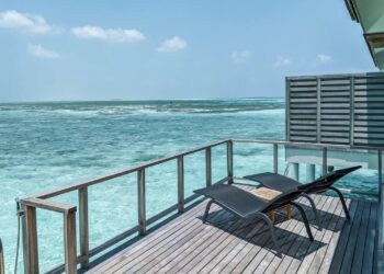 Lohnt sich Marriott Bonvoy im Jahr 2025 immer noch?