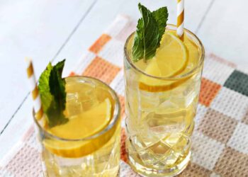 Lynchburg Lemonade – ein schönes Chaos