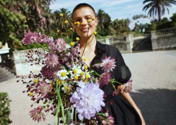 Marina Rinaldi Spring 2025 Kollektion