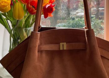 JW Peis teur aussehender Hana-Tasche ist im Frühjahrsverkauf von Amazon 20% Rabatt