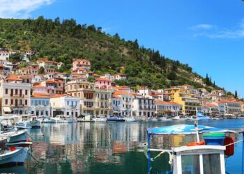 Besuch von Griechenland: Gute Dinge zu wissen und gemeinsame Phrasen