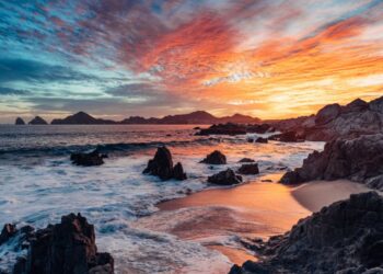 So planen Sie eine Reise nach Cabo San Lucas